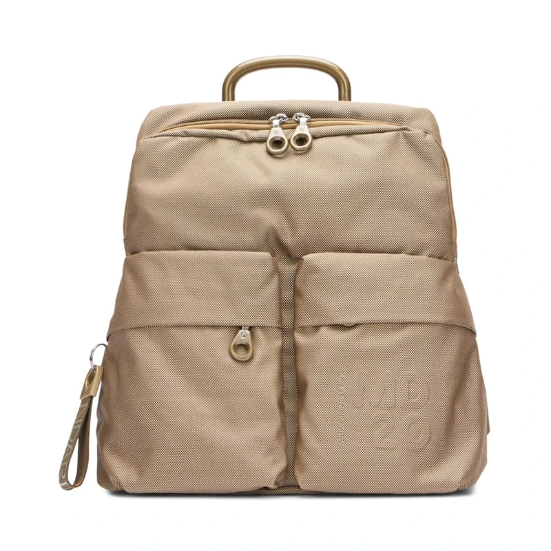 Mandarina Duck, MD20 Women's Backpack, One Size, Oil, One Size