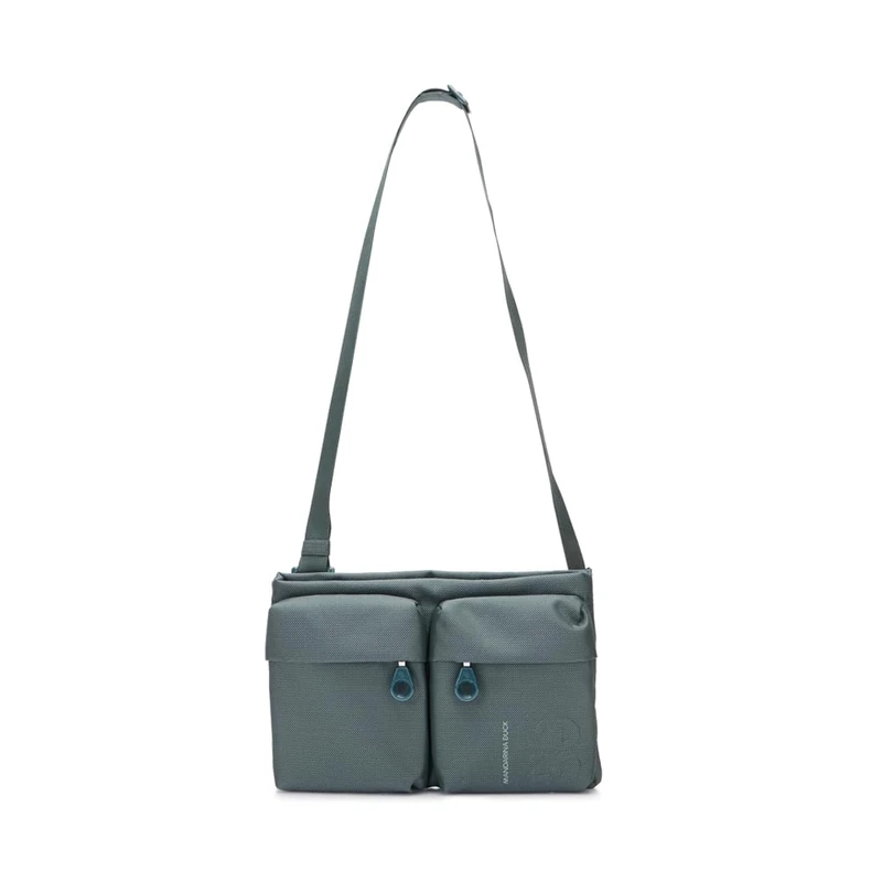 Mandarina Duck MD20 Crossover MD 20 Women's, Pine Green, Taglia Unica