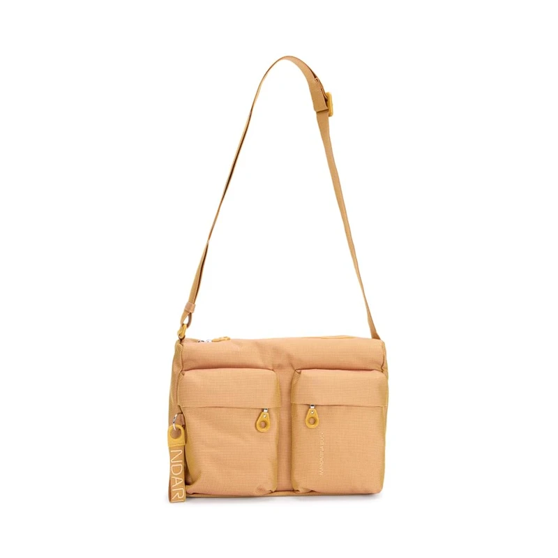 Mandarina Duck MD20 Crossover MD 20 Women's, Mustard, Taglia Unica