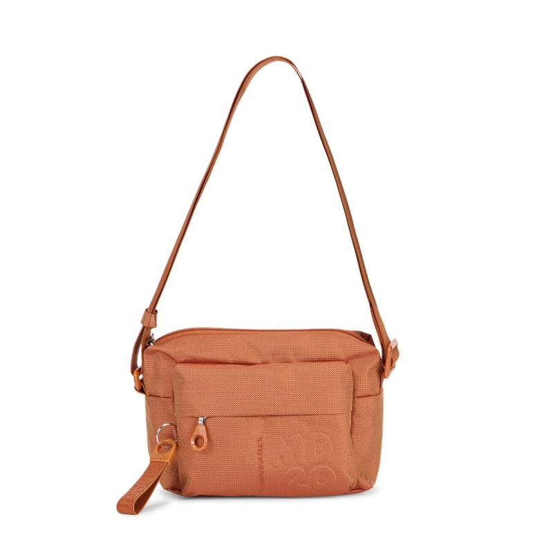 Mandarina Duck Md20 Crossover MD 20 Women, Pumpkin, Taglia Unica