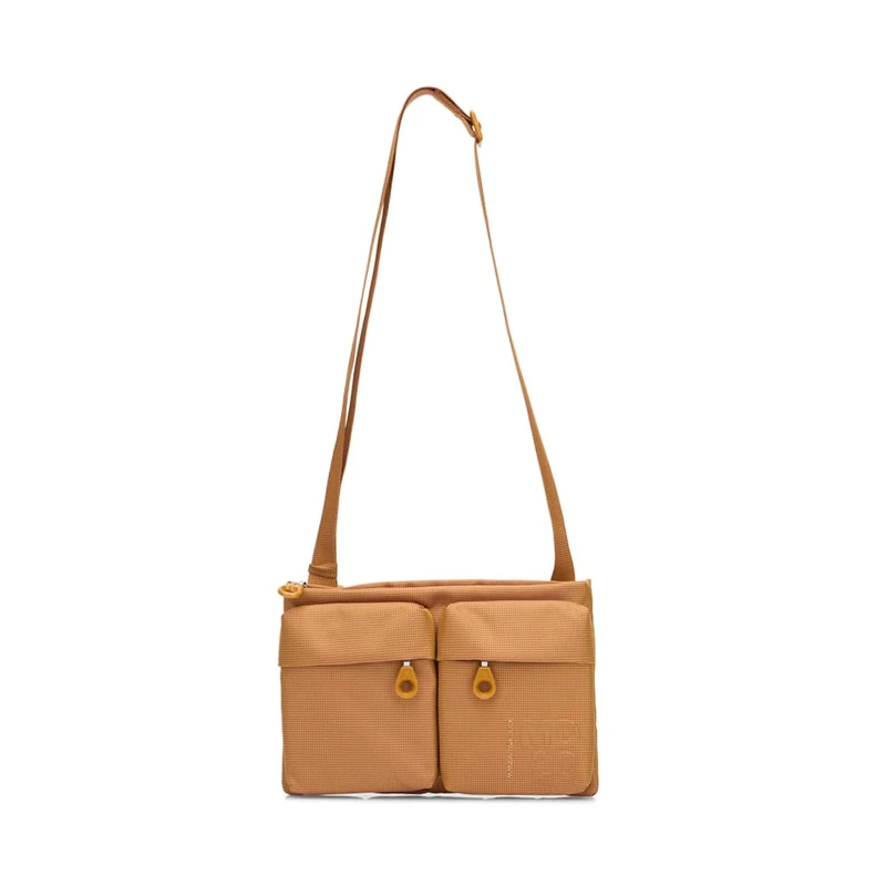 Mandarina Duck MD20 Crossover MD 20 Women's, Mustard, Taglia Unica