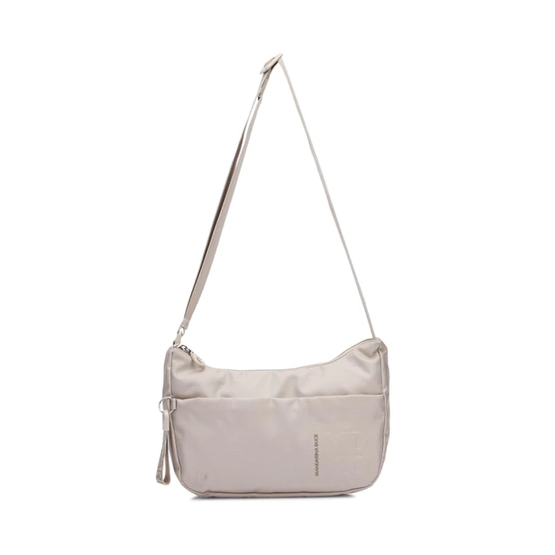Mandarina Duck md20 hobo md 20, Cashmere, 11 cm x 31 cm x 21 cm