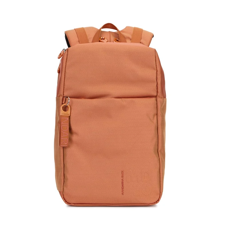 Mandarina Duck, MD20 Women's Backpack, One Size, Pumpkin, One Size