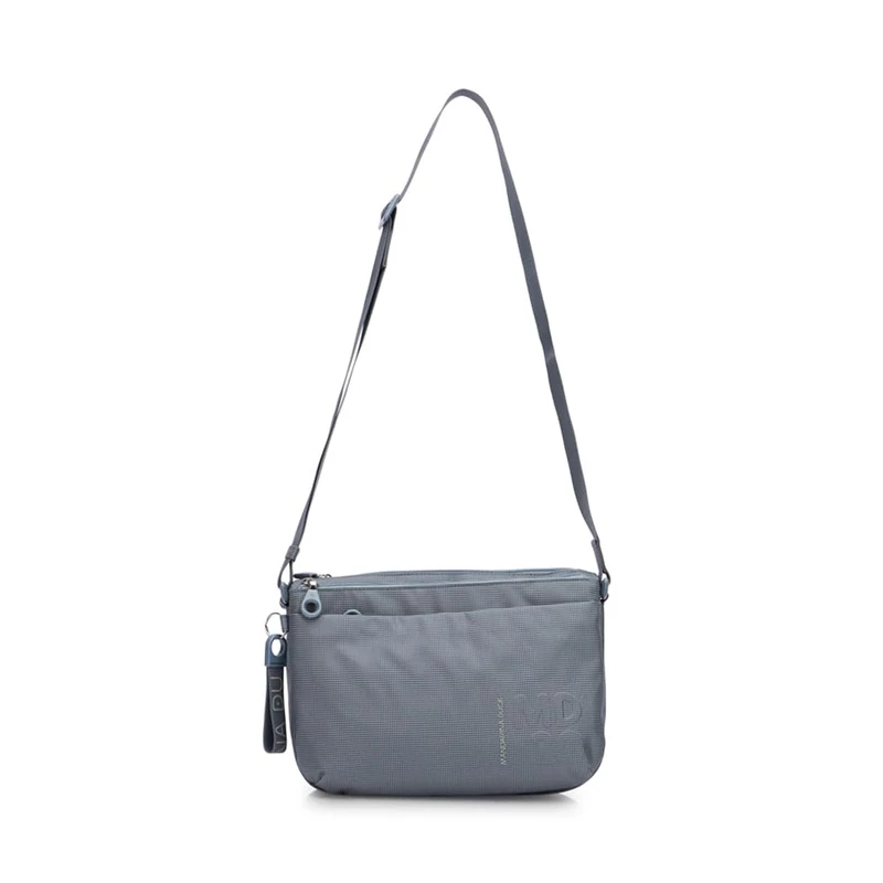 Mandarina Duck Women Md20 Crossover md 20, Iron, Taglia Unica