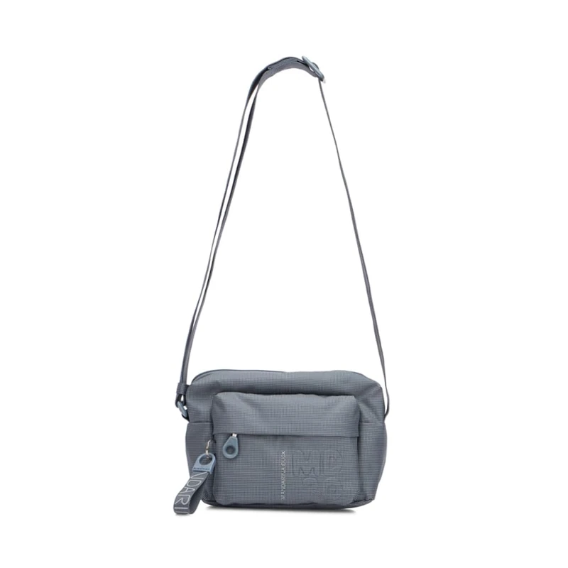 Mandarina Duck Women Md20 Crossover md 20, Iron, Taglia Unica