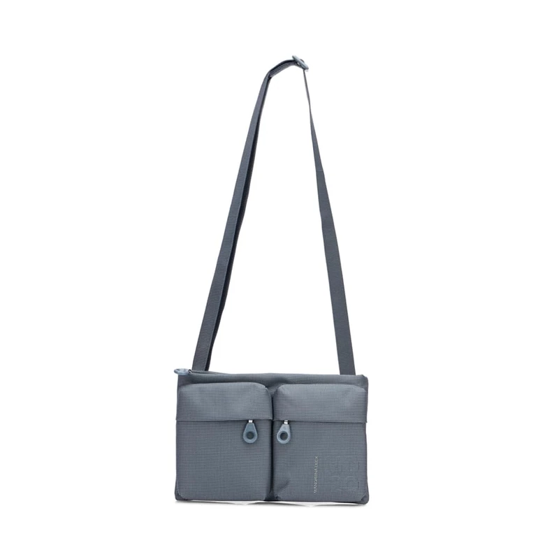 Mandarina Duck MD20 Crossover MD 20 Women's, Iron, Taglia Unica