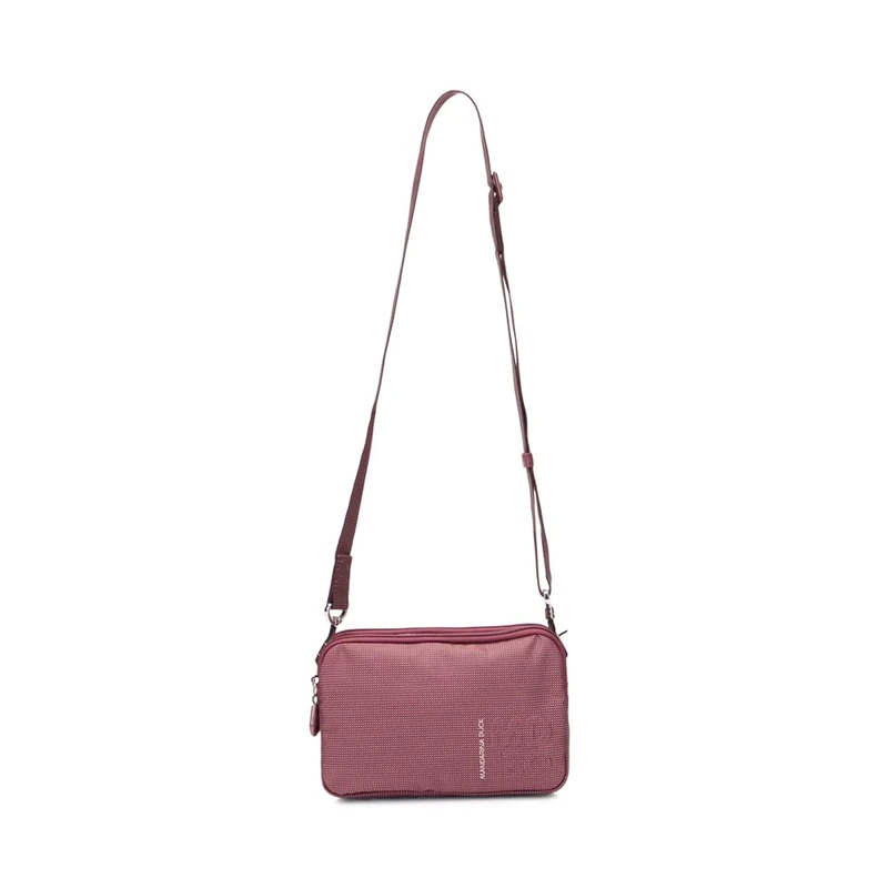 Mandarina Duck Women Md20 Camera Bag md 20, Grape, Taglia Unica