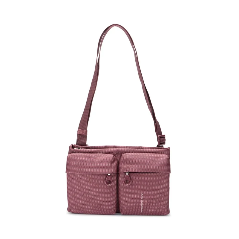 Mandarina Duck Women Md20 Crossover md 20, Grape, Taglia Unica