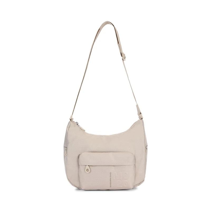Mandarina Duck md20 shoulder, md 20 women, Cashmere, Taglia Unica