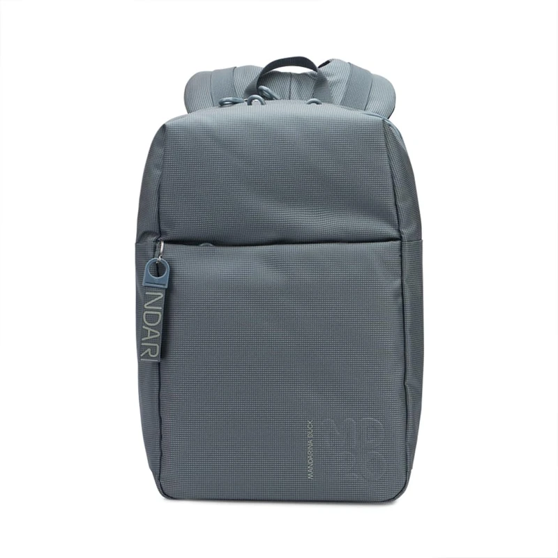 Mandarina Duck Women MD20 Backpack, Iron, One Size