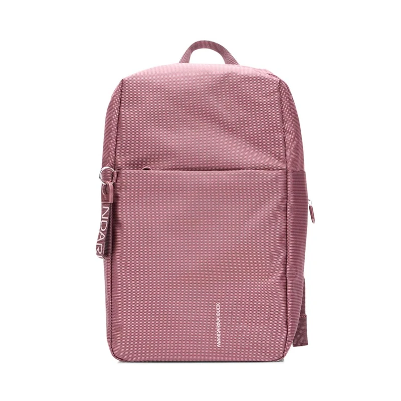 Mandarina Duck, MD20 Women's Backpack, One Size, Grape, One Size