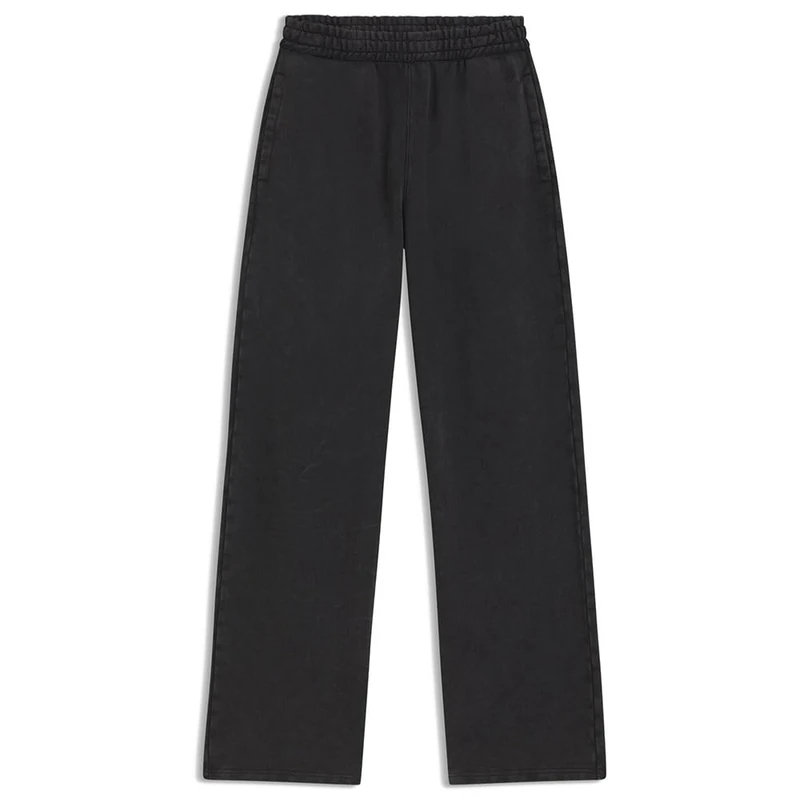 Hugo Nolasa_b Women's Jersey Trousers, 002black, M