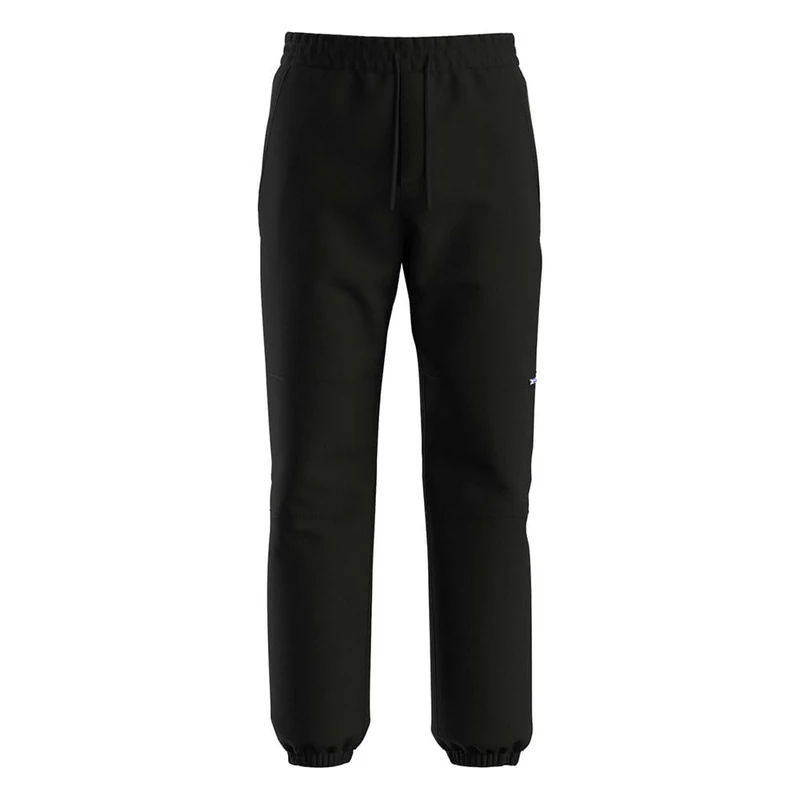 HUGO Men's Gibor242 Trousers_Flat, 001black, M