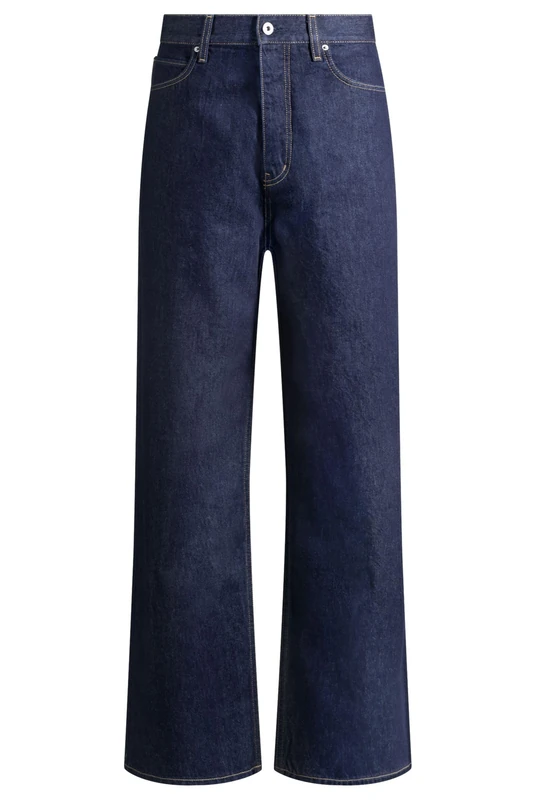 Hugo Men's Mason Jeans Trousers, 003black., 28 W/ 30 L