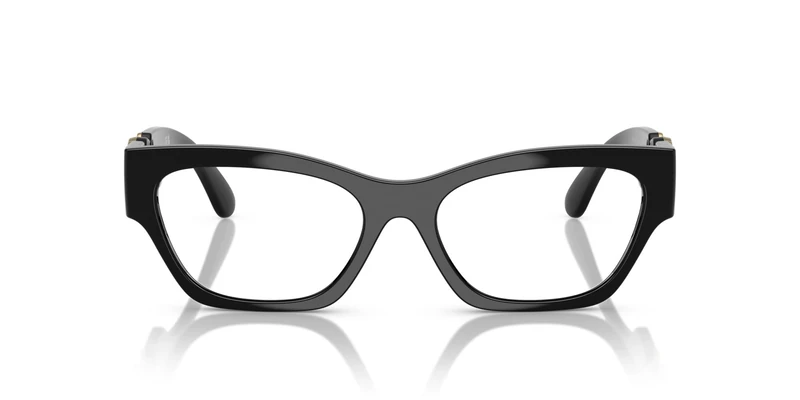 GAFAS DE VISTA - VERSACE / 0VE3367U Calibre: 54 Color: GB1