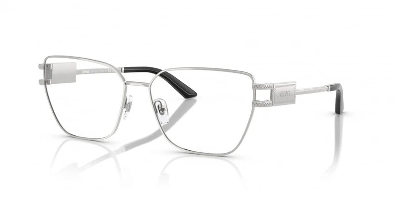 GAFAS DE VISTA - VERSACE / 0VE1301 Calibre: 55 Color: 1000