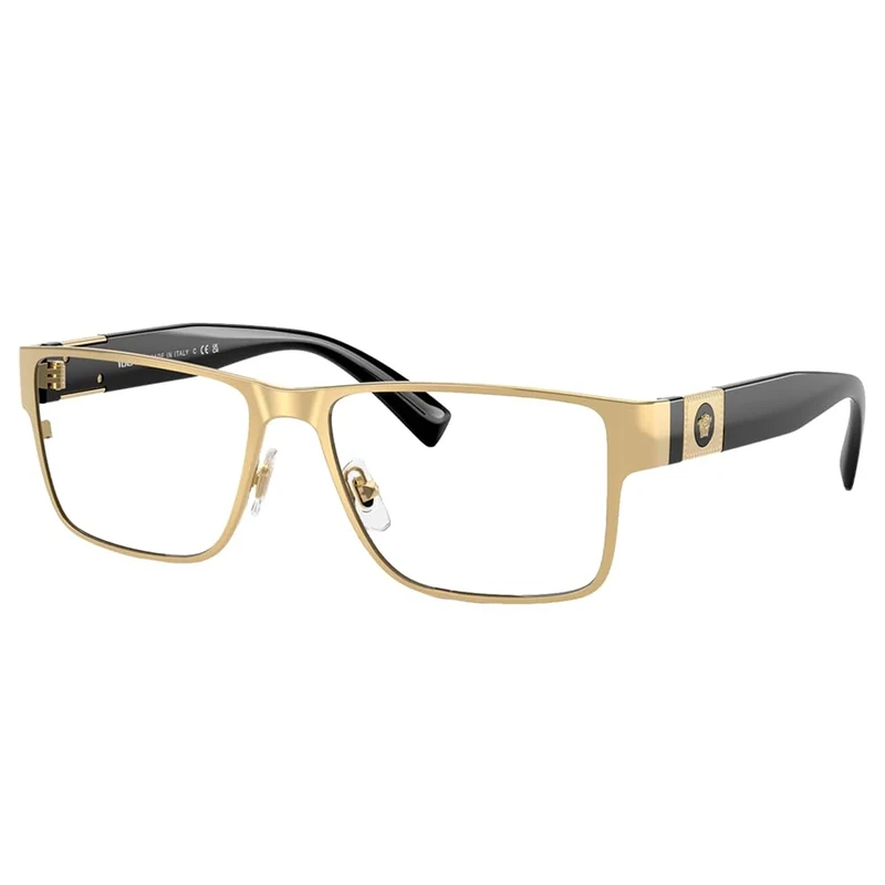 GAFAS DE VISTA - VERSACE / 0VE1274 Calibre: 57 Color: 1002