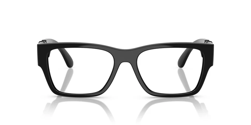 GAFAS DE VISTA - VERSACE / 0VE3368U Calibre: 53 Color: 5360