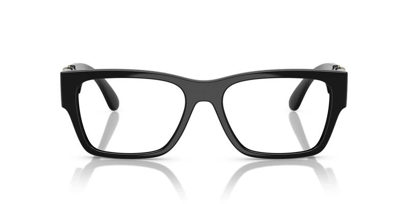 GAFAS DE VISTA - VERSACE / 0VE3368U Calibre: 55 Color: GB1 - Image 1