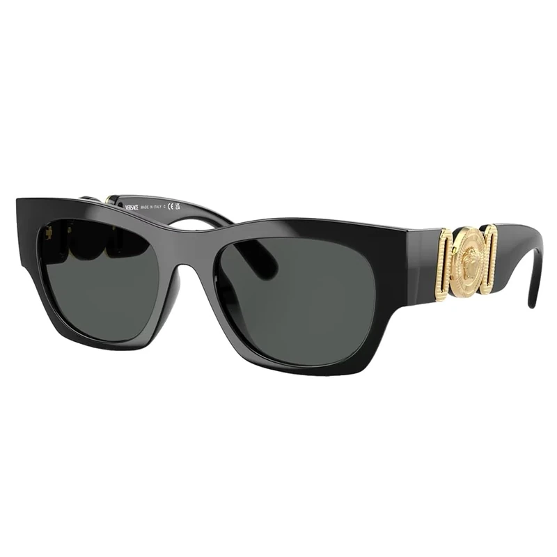 GAFAS DE SOL - VERSACE / 0VE4479U Calibre: 52 Color: GB1/87