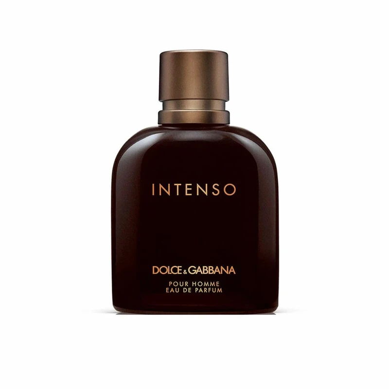 Dolce & Gabbana Hombre Termogenico Cintura Y Abdomen Intensivo 250 Ml