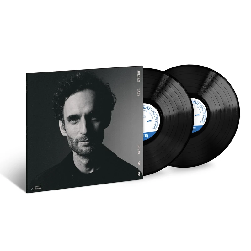 Speak To Me [VINYL]