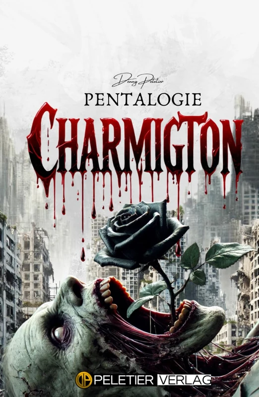 Charmigton Pentalogie
