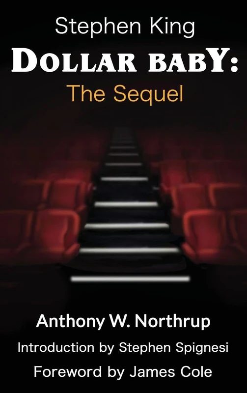 Stephen King - Dollar Baby: The Sequel