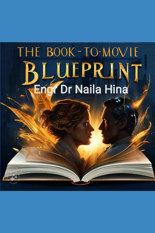The Book-to-Movie Blueprint