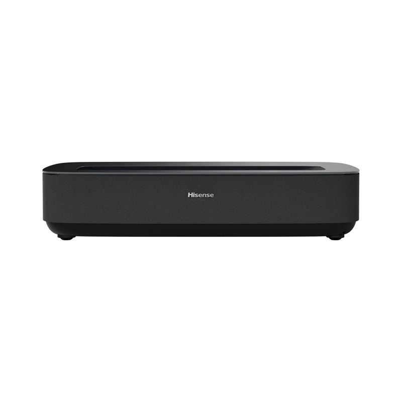 Hisense Laser Cinema PL2 Ultra Short Throw Smart Projector