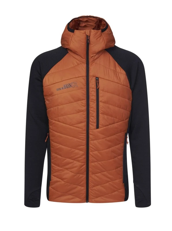 Rock Experience Eco Manitoba Men's Jacket (Pack of 1)