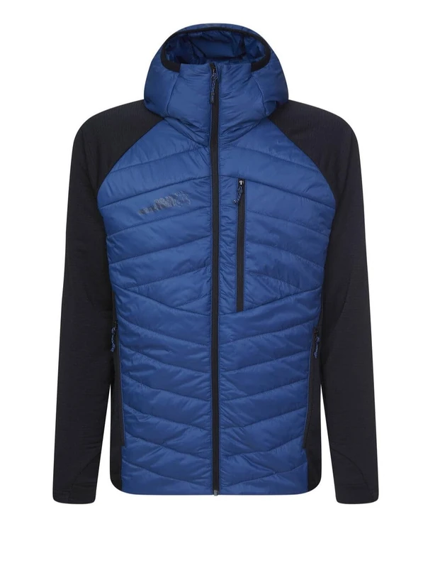 Rock Experience Eco Manitoba Men's Jacket (Pack of 1)