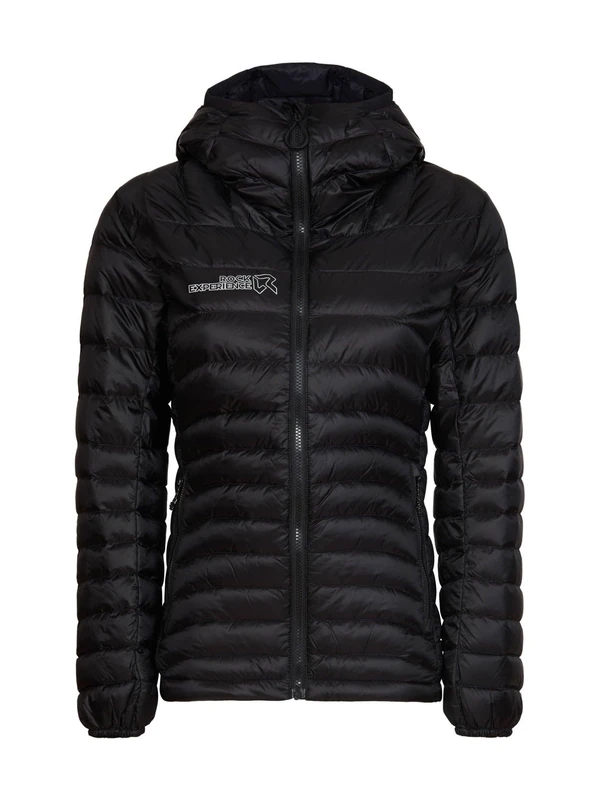 Rock Experience Astroman Women's Jacket (Pack of 1)