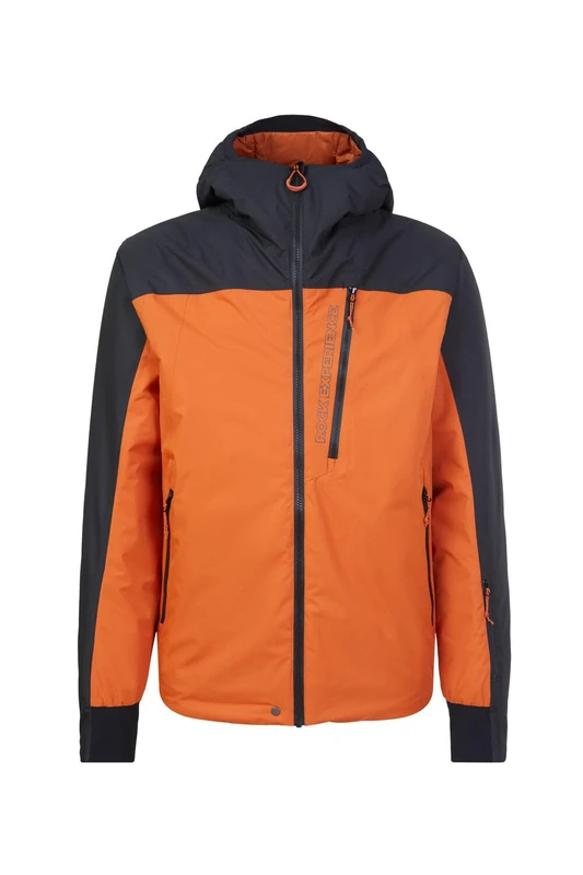 Rock Experience Helix Men's Jacket (Pack of 1)