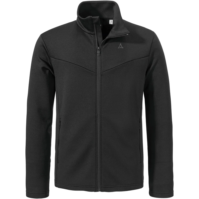 Schöffel Men's Fleece Jk Style Pine Mns Fleece Jacket