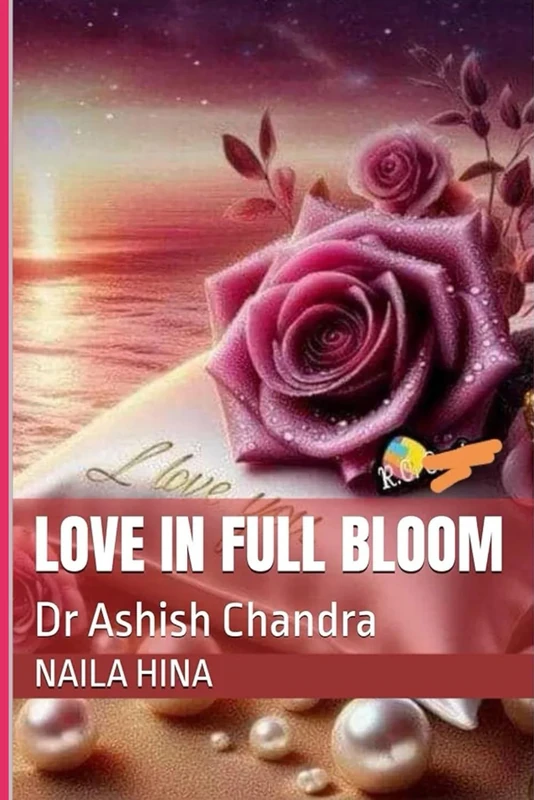Love in Full Bloom