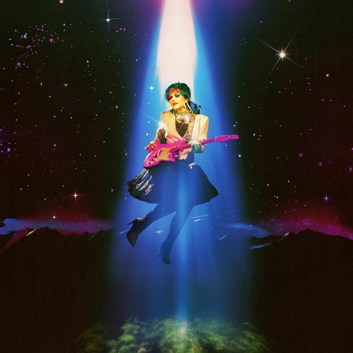 I Really Don't Care! [VINYL]