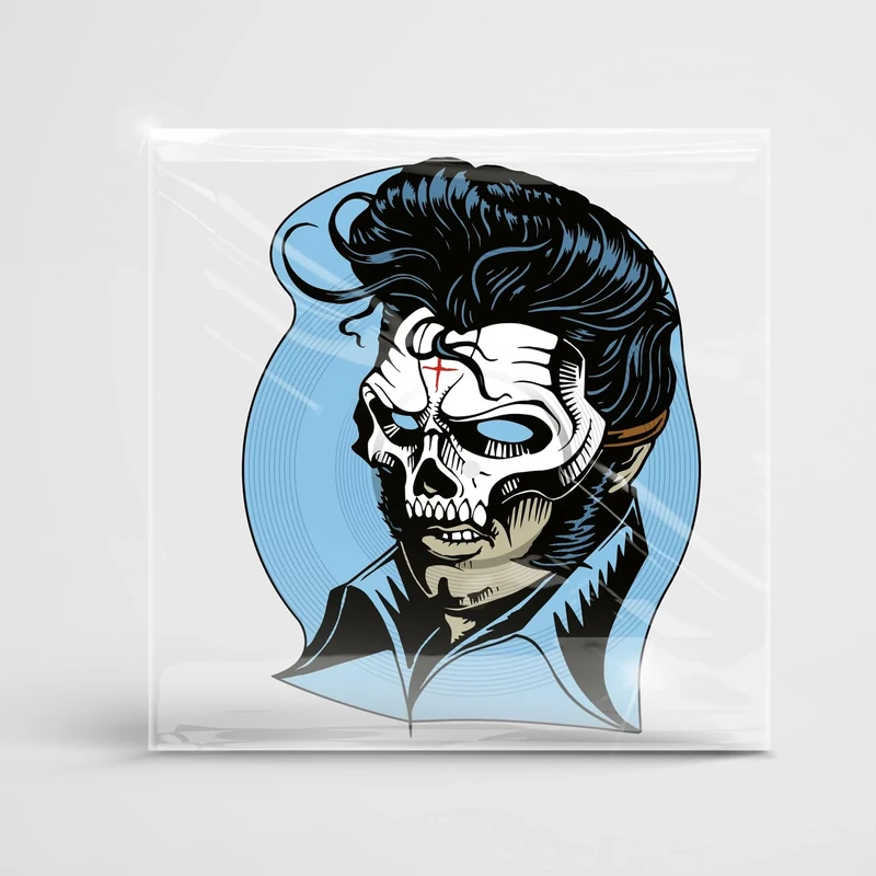 1984 / L'Alba - Shaped Picture Disc [Vinyl LP] [VINYL]