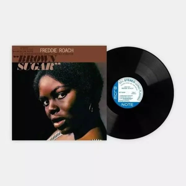 Brown Sugar - 180-Gram Vinyl [Vinyl LP] [VINYL]