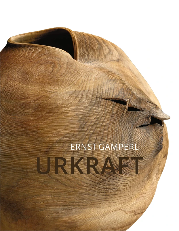 Ernst Gamperl: Urkraft
