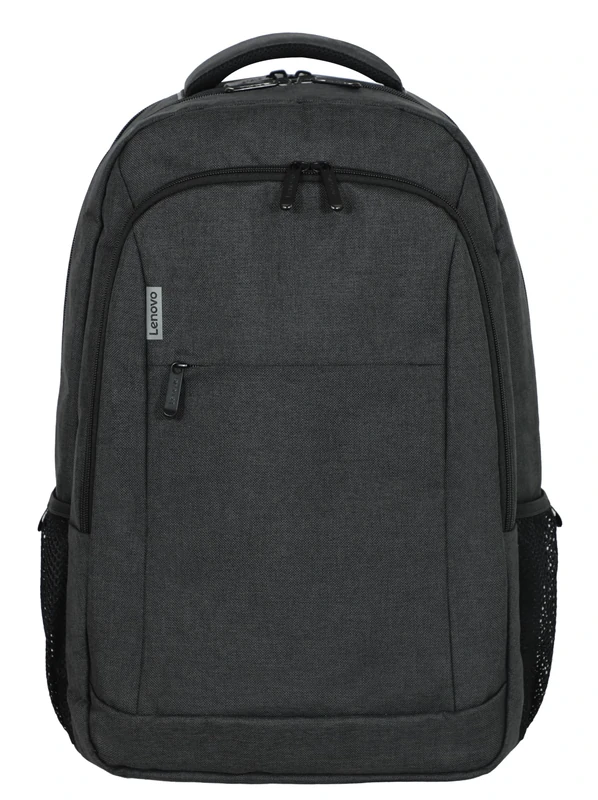 Lenovo Unisex's Backpackb235b215 Laptop Backpack, Black, 17 Inch
