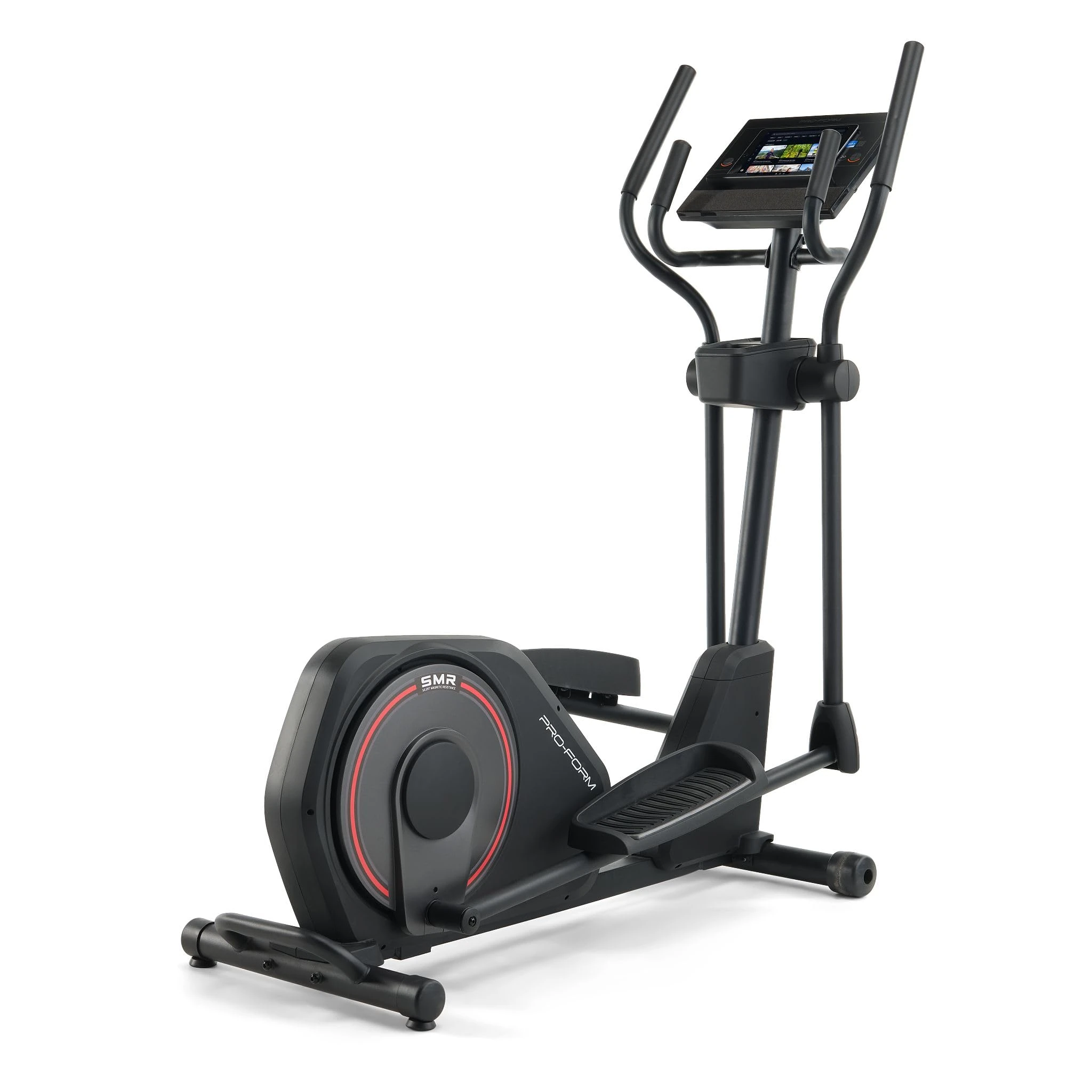 ProForm Sport Elliptical - 1 Year iFIT Train Membership Included