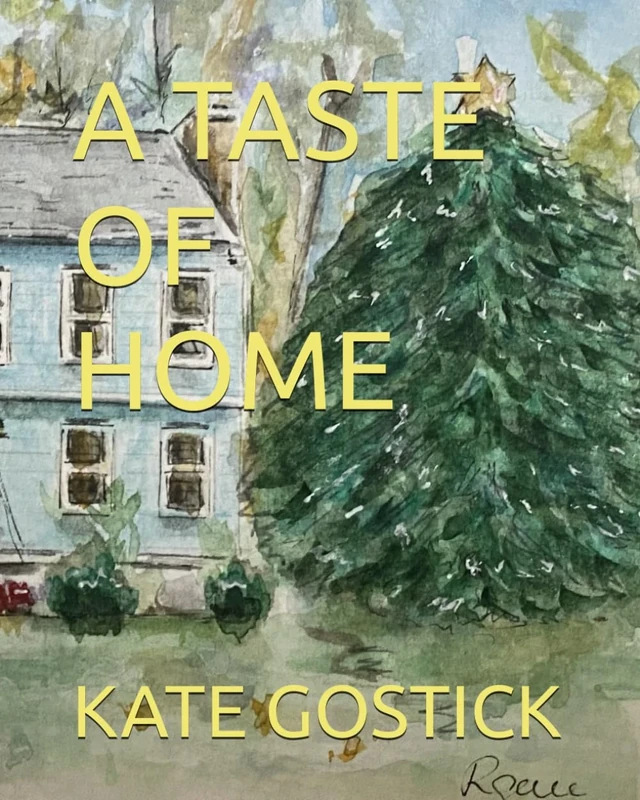 A TASTE OF HOME - Image 1