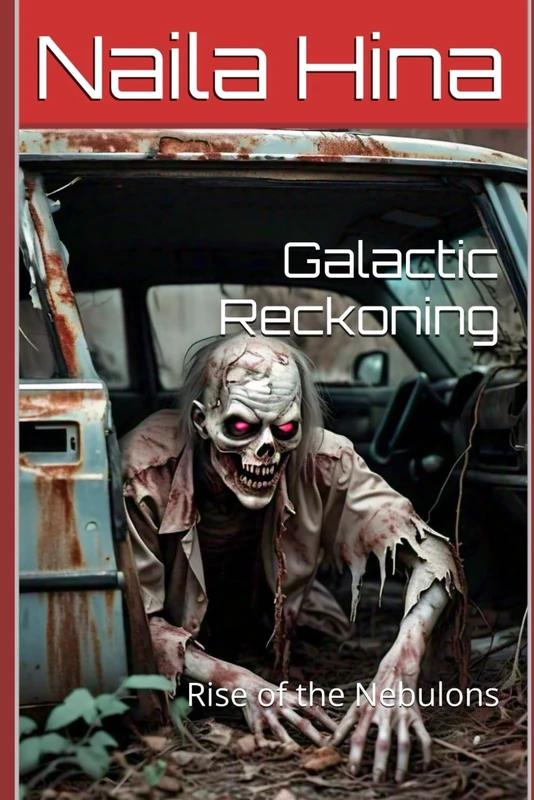 Galactic Reckoning: Rise of the Nebulons
