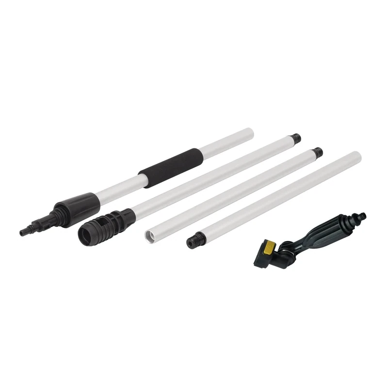 MICHELIN Kit Lanzenverlängerung Lance Extension, Gray