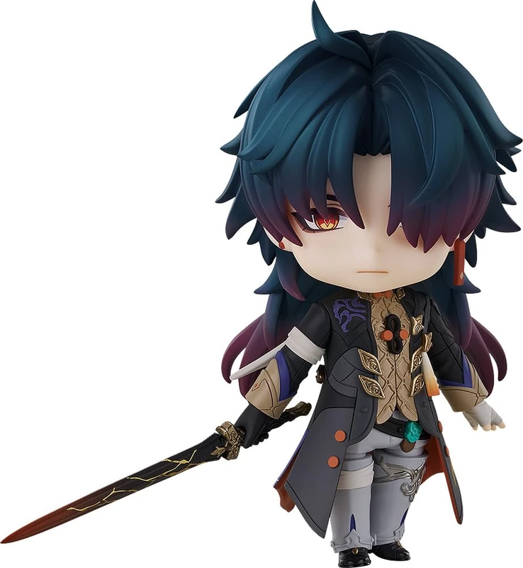 Good Smile Company Nendoroid Blade - Honkai Star Rail Figure