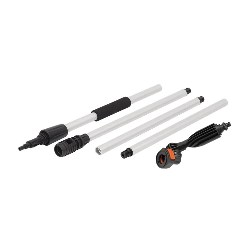 Black+Decker Kit Pressure Washer Lance Extension (1.6m) - Image 1