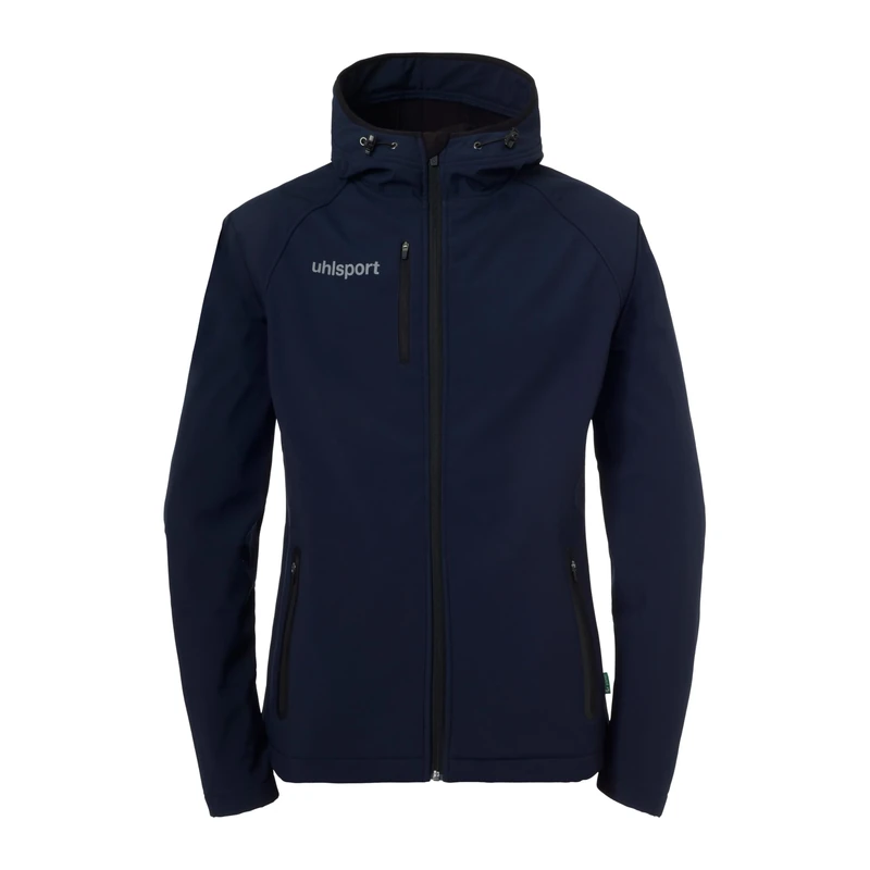 uhlsport Women's Essential Softshell Jacket Women's Outdoor Jacket