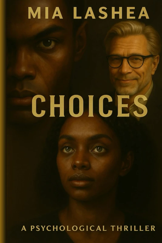 Choices (The Bad Choices Series)