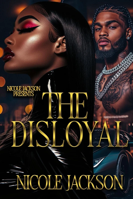The Disloyal (Doing The Unthinkable)
